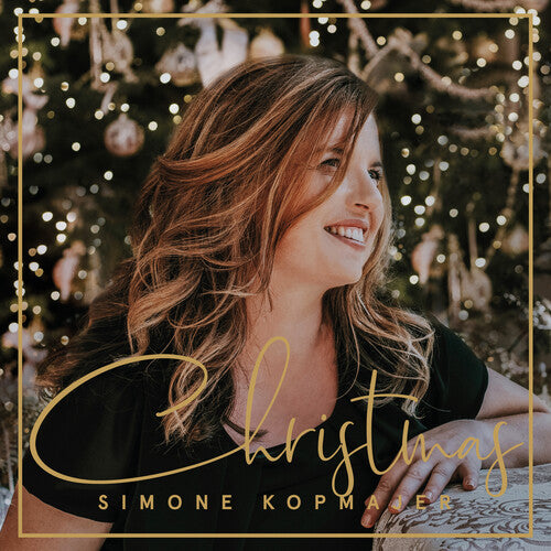 Simone Kopmajer: Christmas