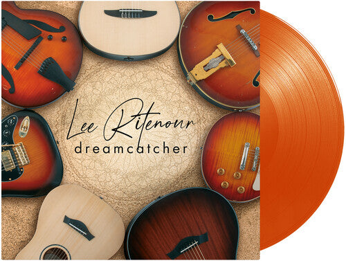 Lee Ritenour: Dreamcatcher