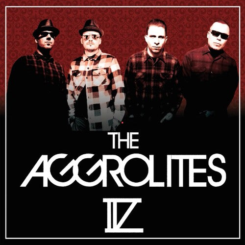 The Aggrolites: Iv