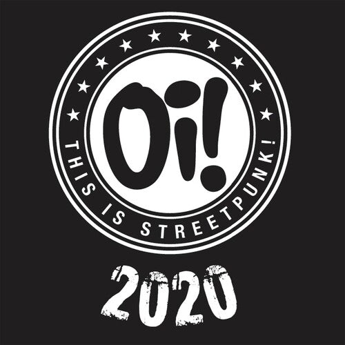 Various Artists: OI This Is Streetpunk 2020 (Various Artists)