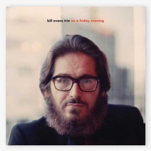 Bill Evans: On A Friday Evening [2 LP]