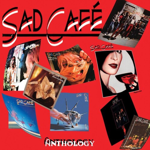Sad Caf: Anthology