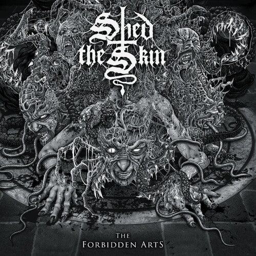 Shed the Skin: Pale Devine