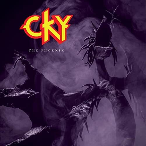 CKY: Phoenix