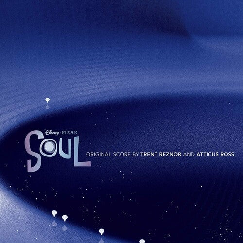 Trent Reznor & Atticus Ross: Soul (Original Score)