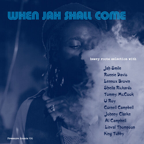 Various Artists: When Jah Shall Come (Various Artists)