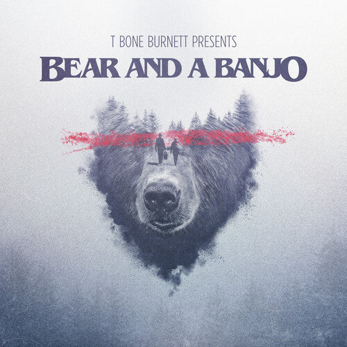 Bear & a Banjo: Bear & A Banjo