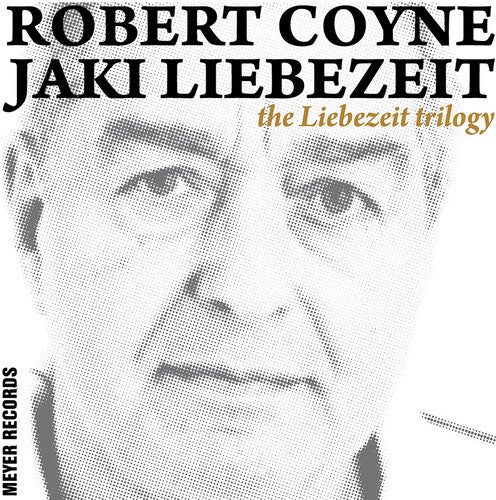 The Liebezeit Trilogy