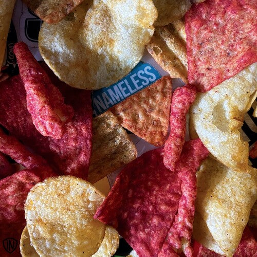 The Nameless: Chips