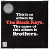 The Black Keys: Brothers