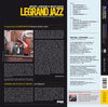 Michel Legrand: Legrand Jazz [180-Gram Colored Vinyl With Bonus Tracks]