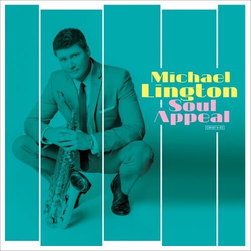 Michael Lington: Soul Appeal