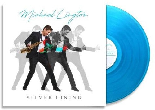 Michael Lington: Silver Lining