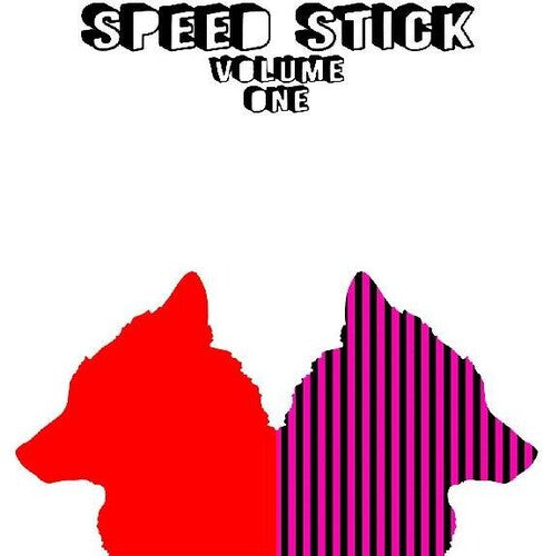 Speed Stick: Volume One