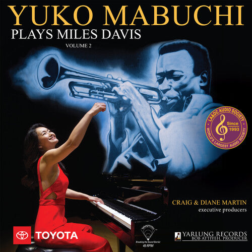 Yuko Mabuchi: Plays Miles Davis Volume 2