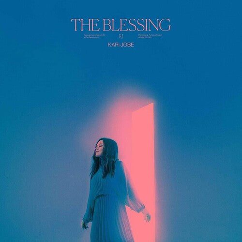 Kari Jobe: The Blessing (Live At The Belonging CO, Nashville, TN/2020)