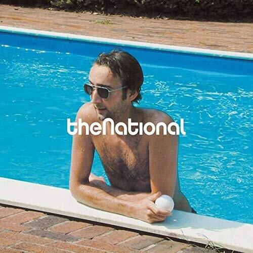 The National: The National (2021 Remaster)