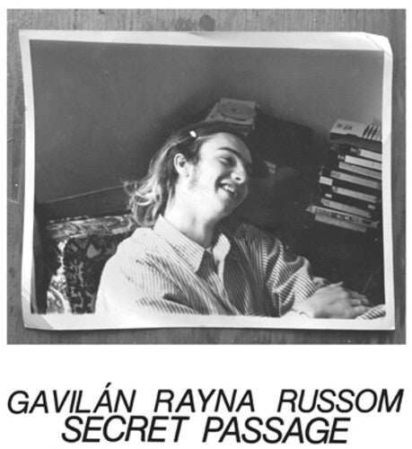 Gavilan Rayna Russom: Secret Passage
