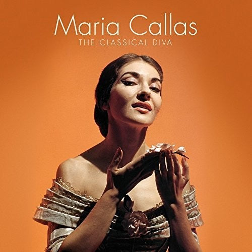 Maria Callas: Classical Diva
