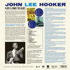 John Lee Hooker: Plays & Sings The Blues [180-Gram Vinyl With Bonus Tracks]