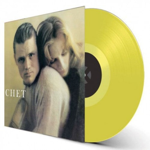 Chet Baker: Chet: The Lyrical Trumpet Of Chet Baker