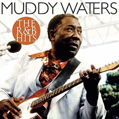 Muddy Waters: R&B Hits