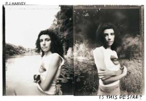 PJ Harvey: Is This Desire? (2020 Reissue)