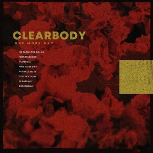 Clearbody: One More Day