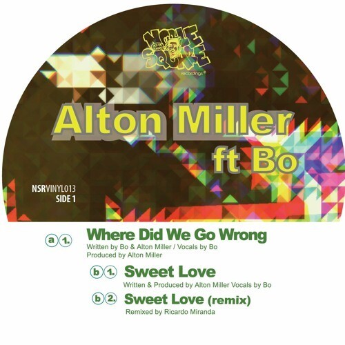 Alton Miller: Where Did We Go Wrong