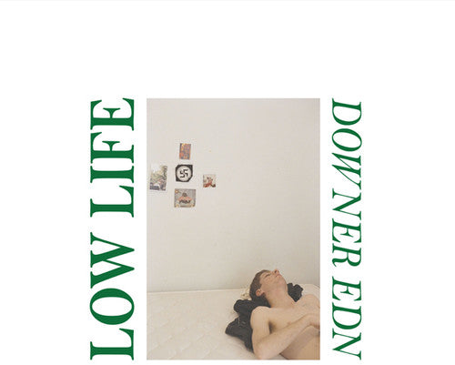 Low Life: Downer Edn