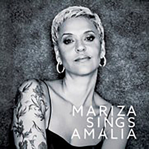 Mariza: Sings Amelia