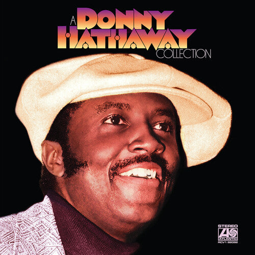 Donny Hathaway: A Donny Hathaway Collection (2LP)