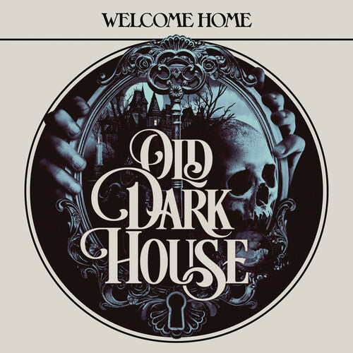 Old Dark House: Welcome Home