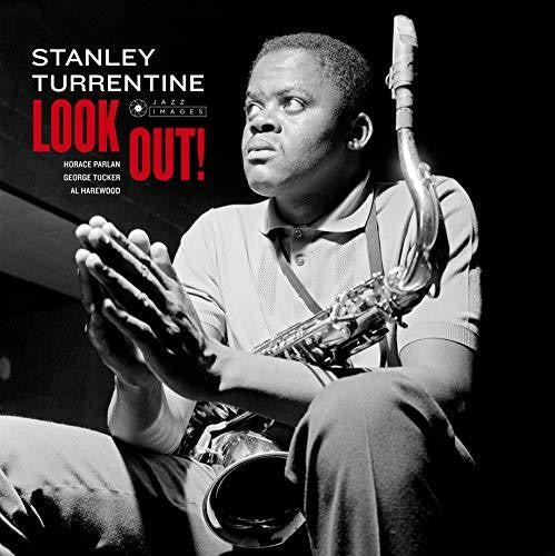 Stanley Turrentine: Look Out