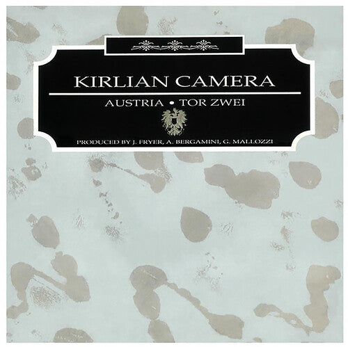Kirlian Camera: Austria - Tor Zwei