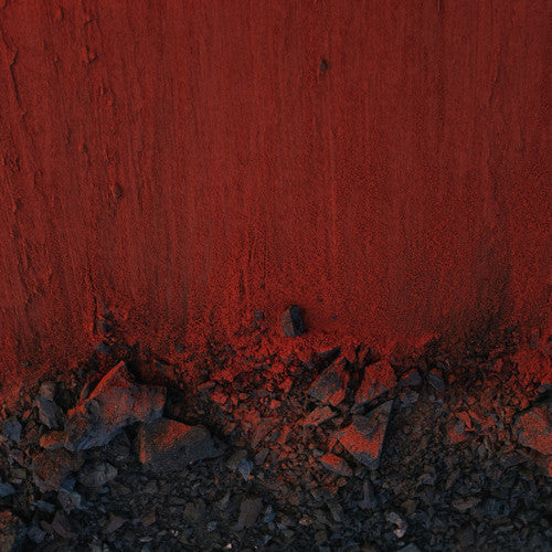 Moses Sumney: Black In Deep Red 2014