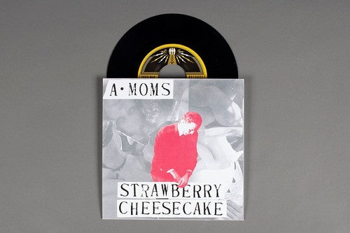 Algebra Mothers: Strawberry Cheesecake / Modern Noise