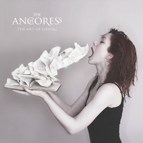 Anchoress: Art Of Losing