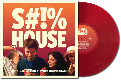 Various: Shithouse (Original Soundtrack) (Colored Vinyl)