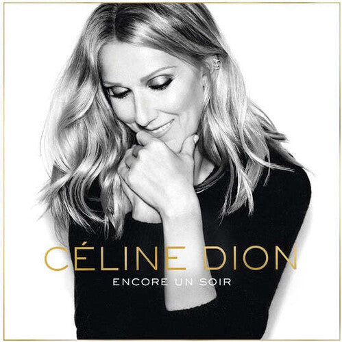 Celine Dion: Encore Un Soir