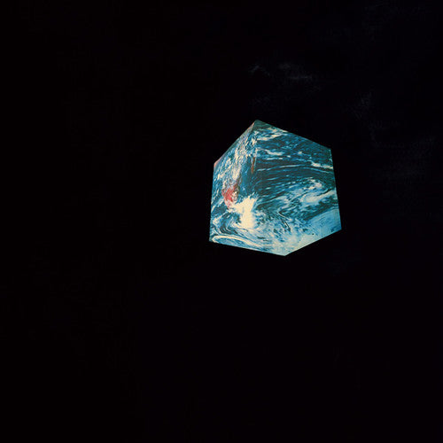 Tim Hecker: Anoyo