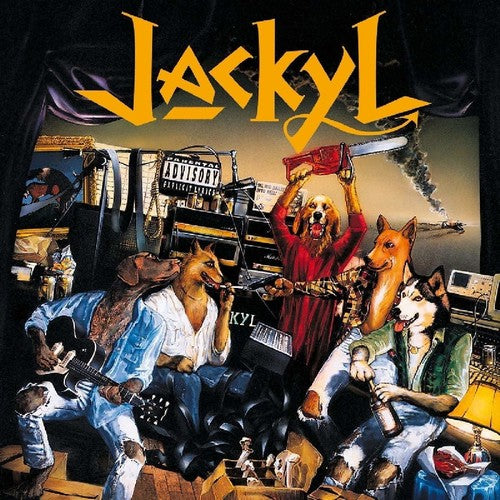 Jackyl: Jackyl