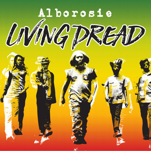 Alborosie: Living Dread