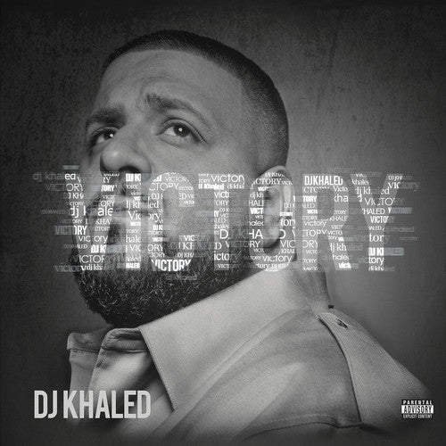 DJ Khaled: Victory
