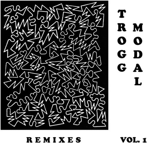 Eric Copeland: Trogg Modal Vol. 1 (the Remixes)