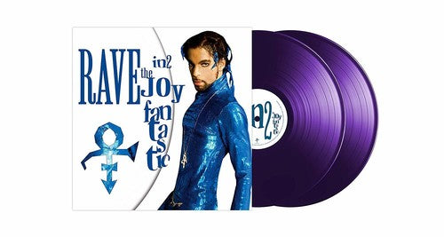 Prince & the Revolution: Rave In2 To The Joy Fantastic