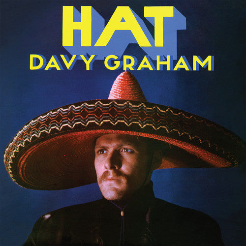 Davy Graham: Hat