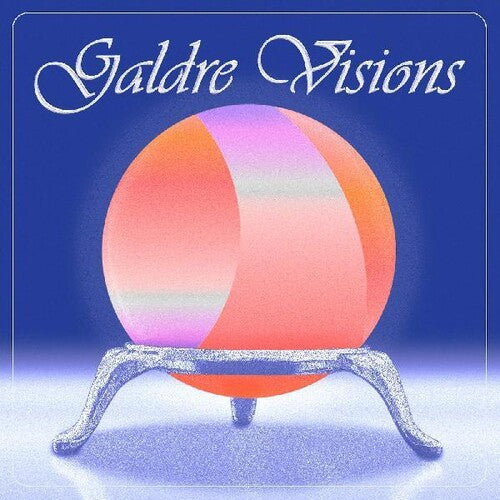 Galdre Visions: Galdre Visions