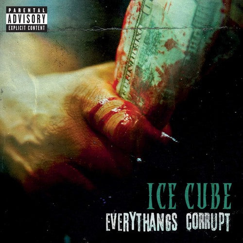 Ice Cube: Everythangs Corrupt