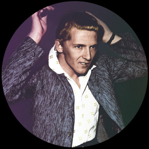 Jerry Lee Lewis: Killer - Rock & Roll